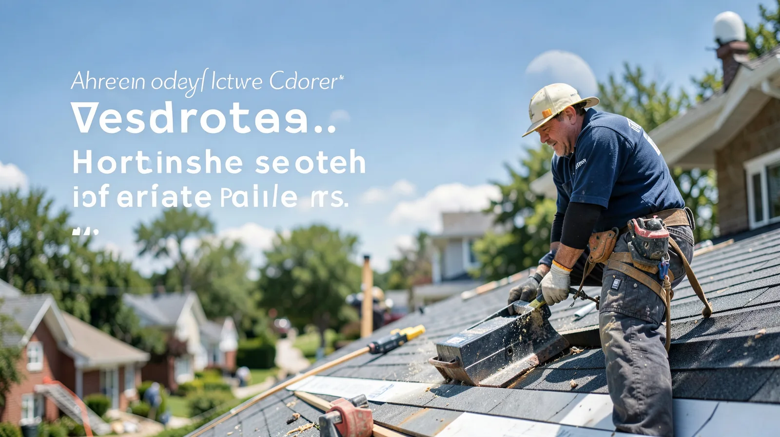 Roof Replacement in New Derry, PA near me